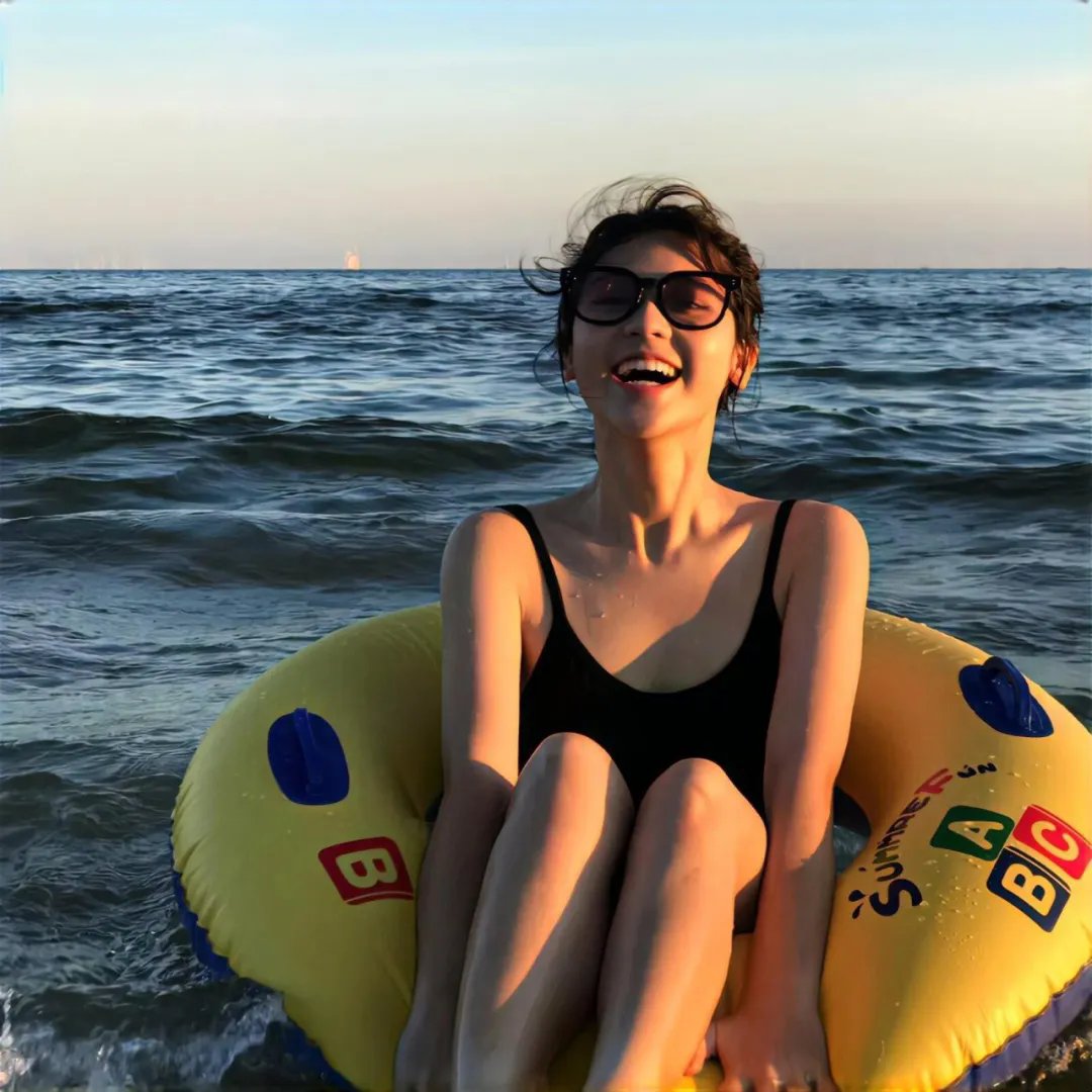 万事美好